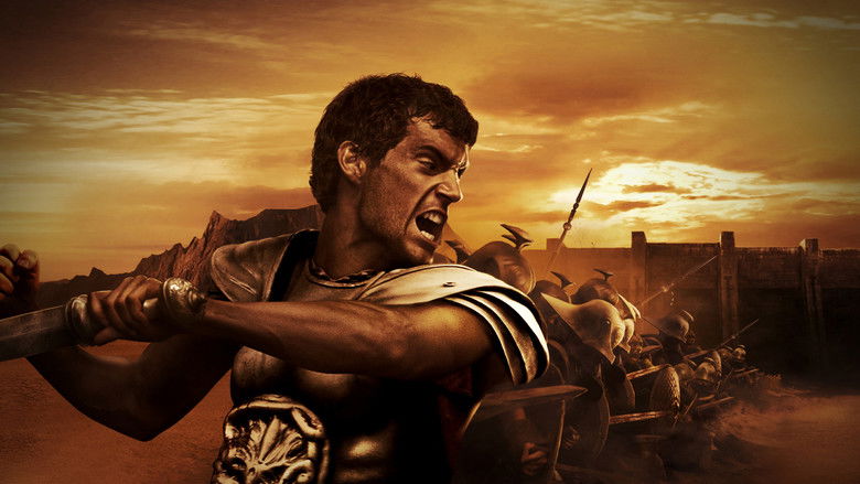 Immortals still