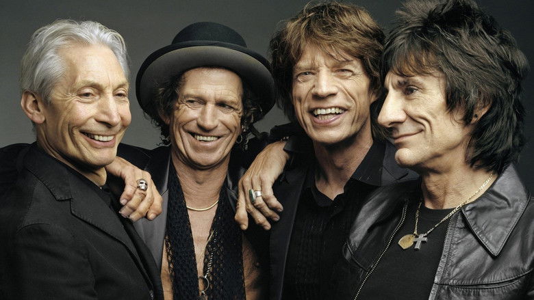 Rolling Stones Live from Madison Square Garden still 1