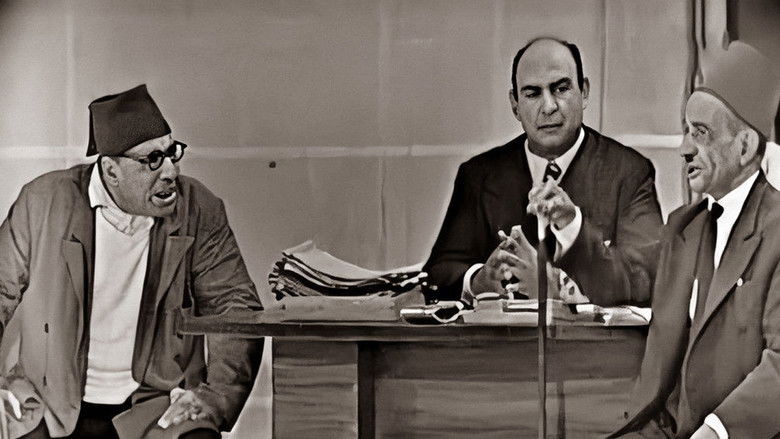 Hassan, Morcos and Cohen still 1