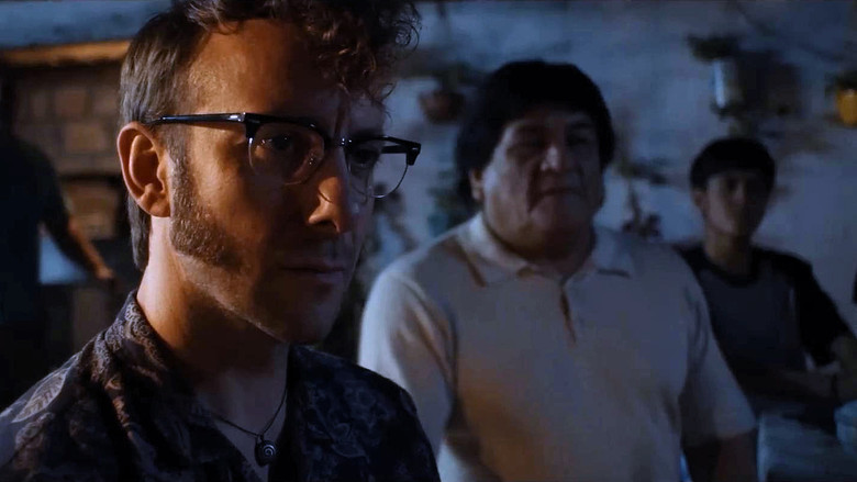 The Blue Star still 3