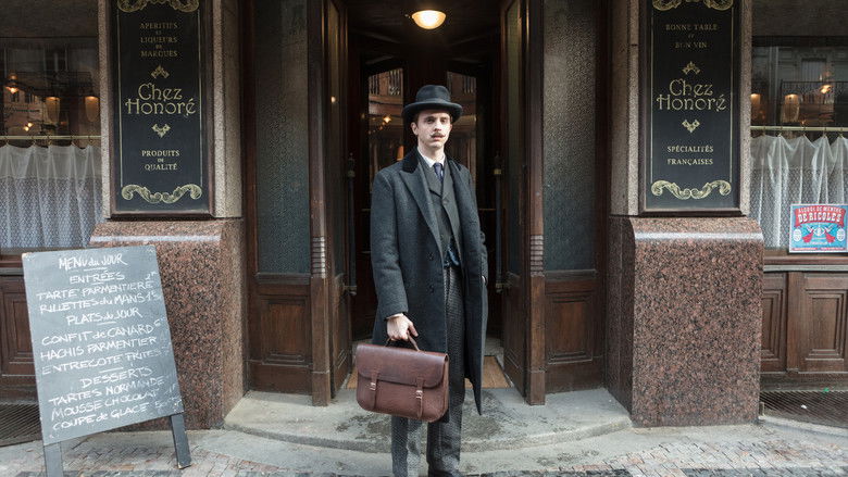 Cyrano, My Love still