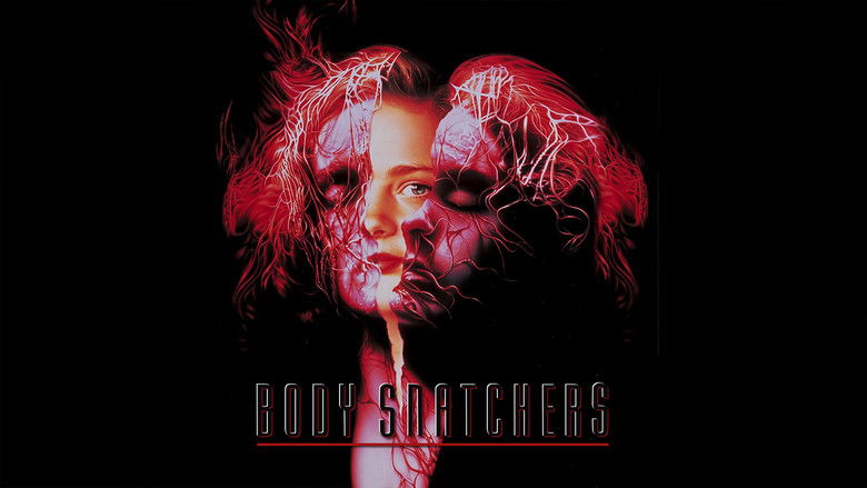 Body Snatchers still