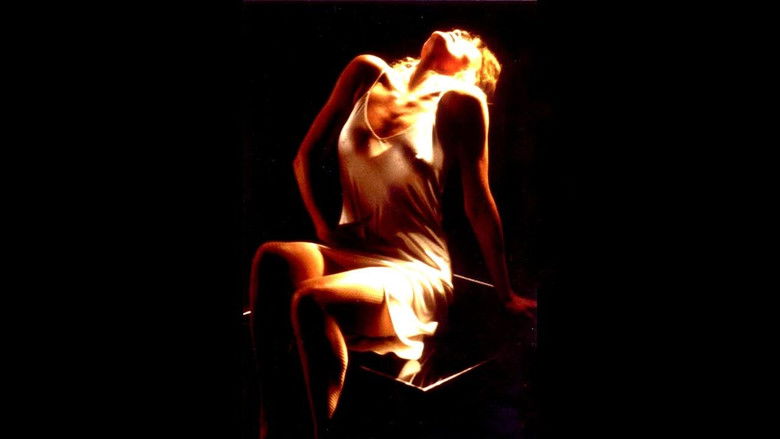 Nine 1/2 Weeks still