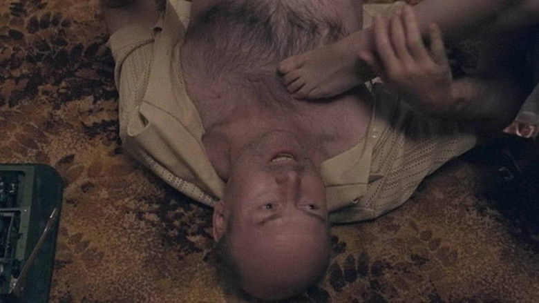 Silent Souls still 3