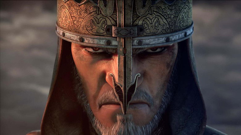 Bilal: A New Breed of Hero still