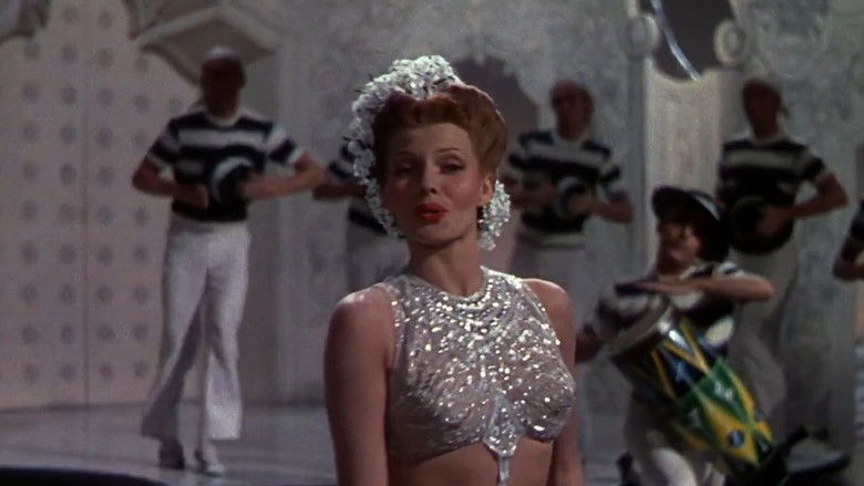 Tonight and Every Night still