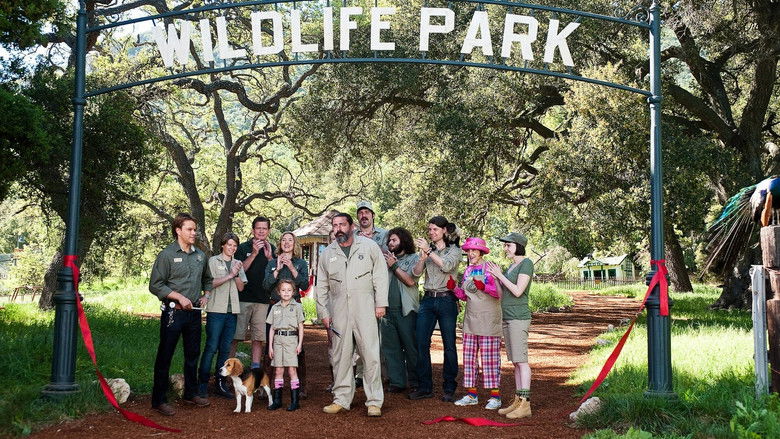 We Bought a Zoo still