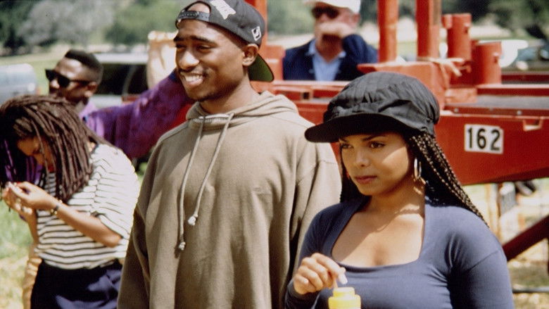 Poetic Justice still