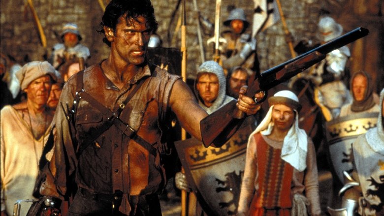 Army of Darkness still 2