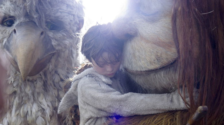 Where the Wild Things Are still