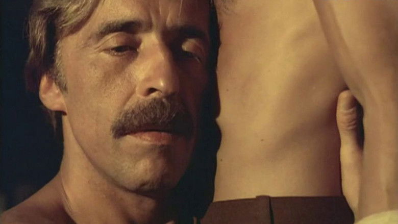 The Pleasure Principle still 1