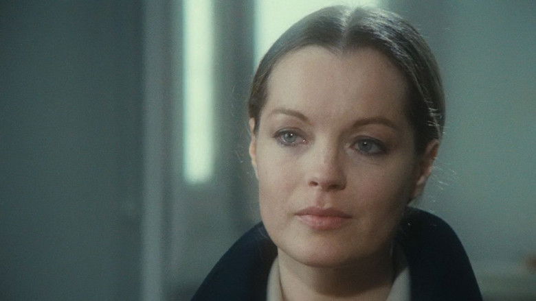 A Simple Story still 3