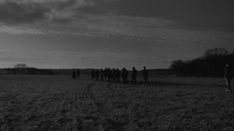 The Shooting Party still