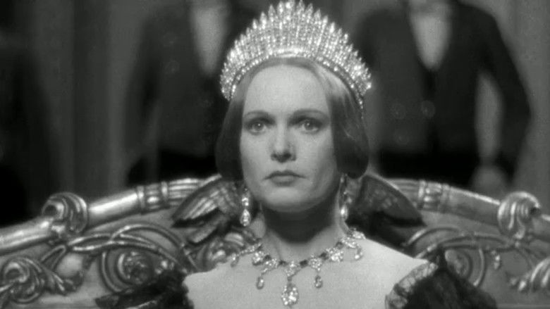 Victoria the Great still