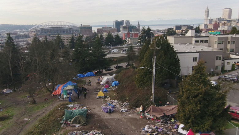 Seattle is Dying still 2