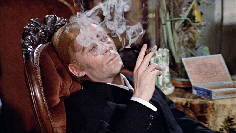 The Ruling Class still 2