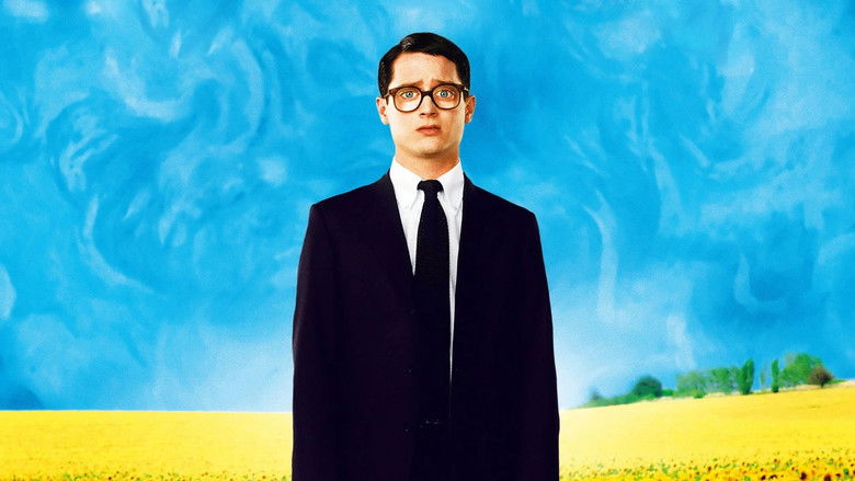 Everything Is Illuminated still 4