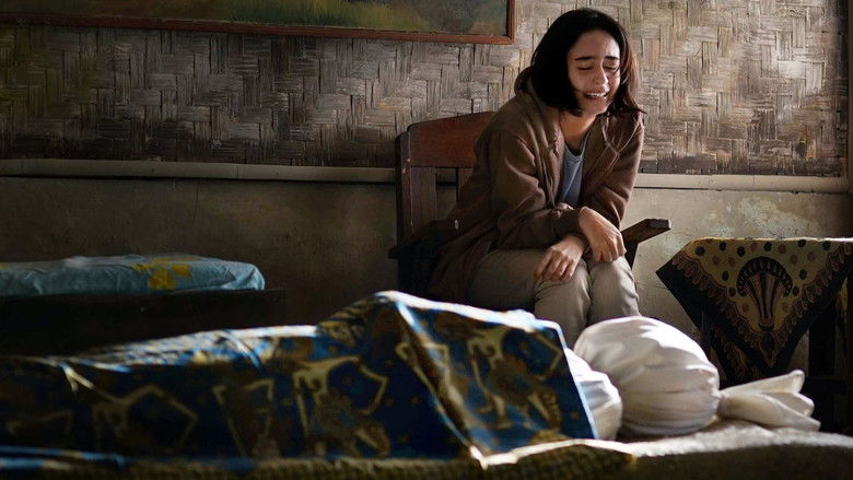 Pamali: The Corpse Village still 1