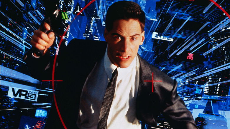Johnny Mnemonic still