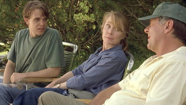 In the Bedroom still 4