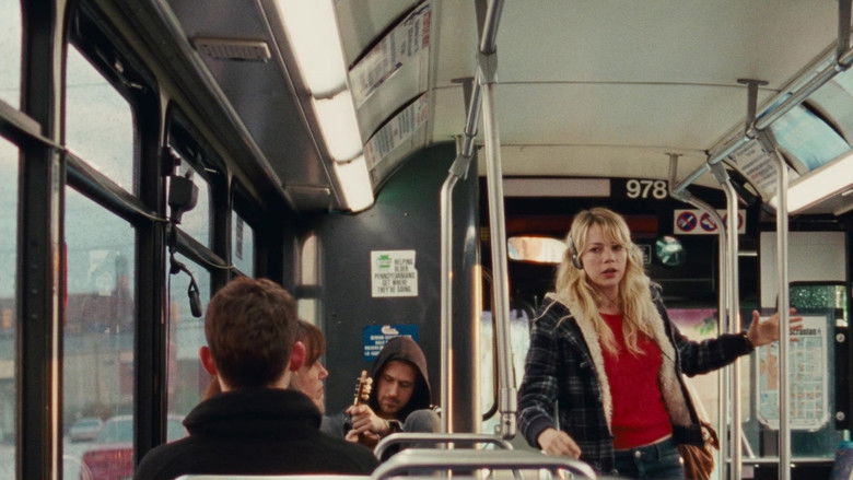 Blue Valentine still