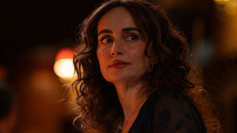 Un hombre por semana still 2