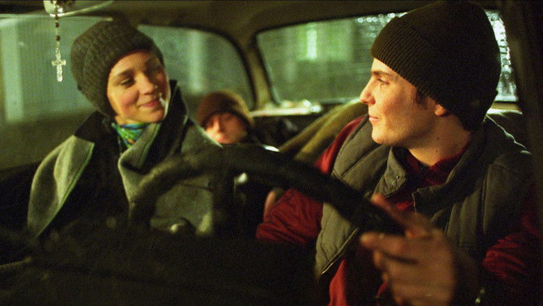 A Friend of Mine still 3