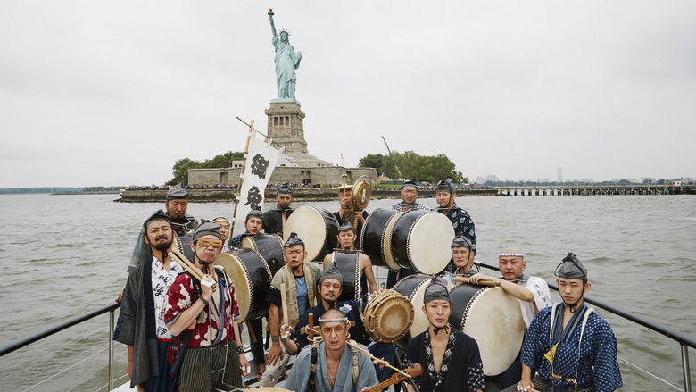 The Seppuku Pistols still 2