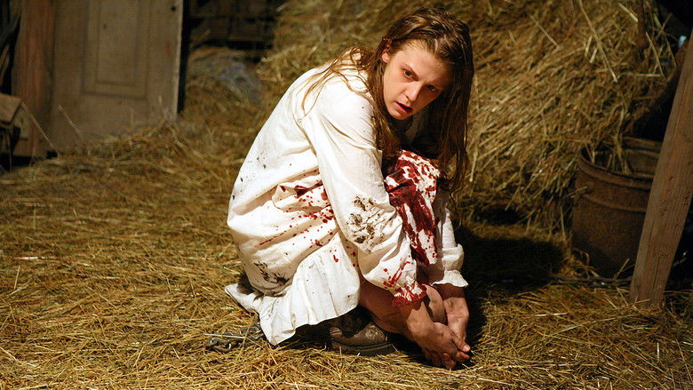 The Last Exorcism still