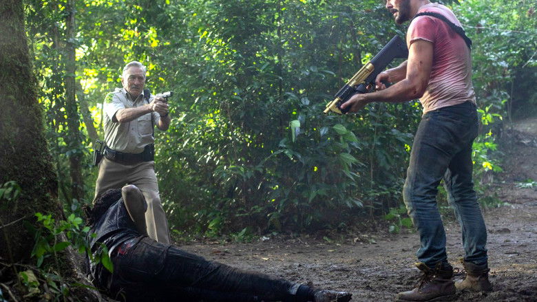 Savage Salvation still