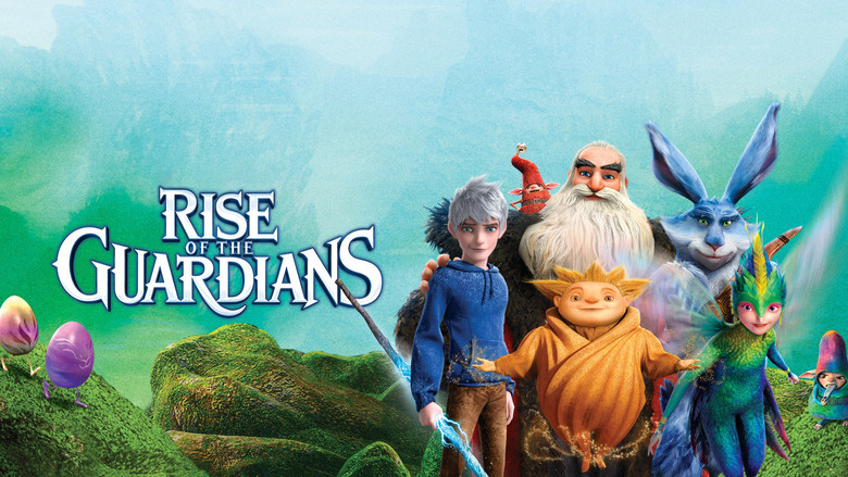 Rise of the Guardians still 1