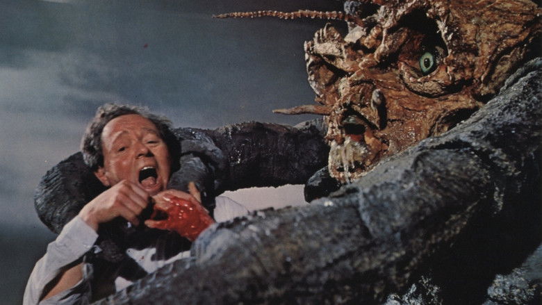 The Lost Continent still