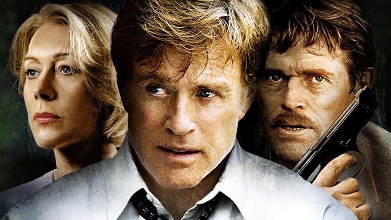 The Clearing still 1