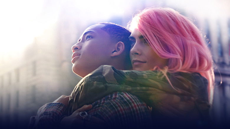 Life in a Year still