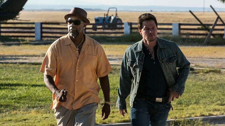 2 Guns still