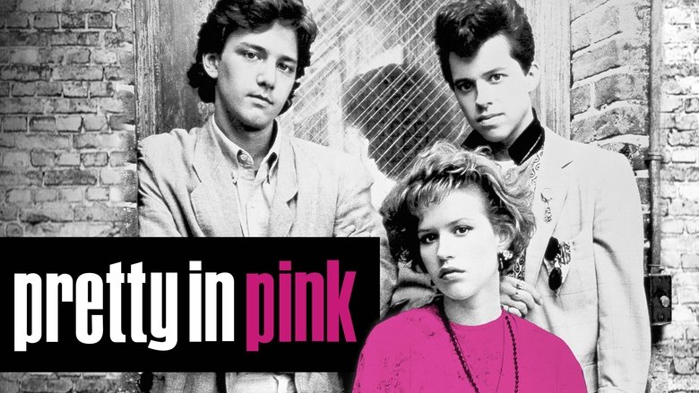 Pretty in Pink still