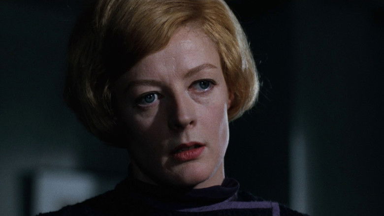 The Prime of Miss Jean Brodie still