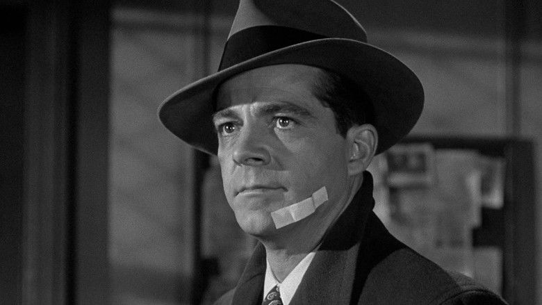 Where the Sidewalk Ends still 4