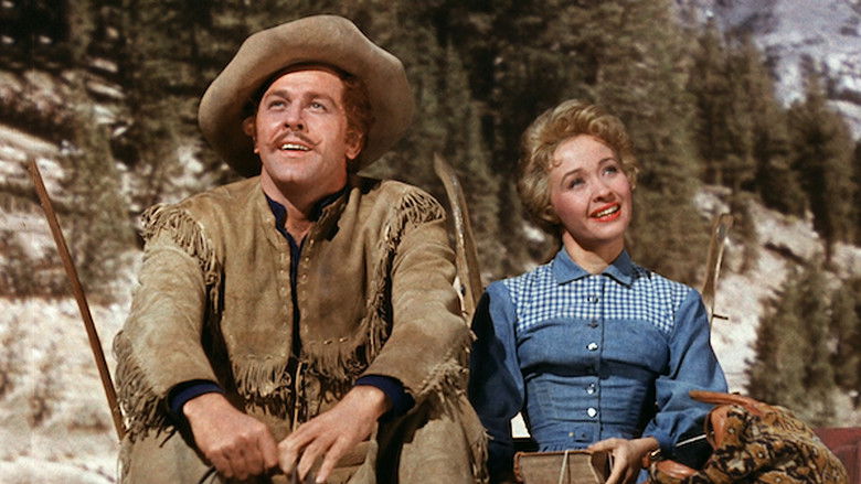 Seven Brides for Seven Brothers still 3