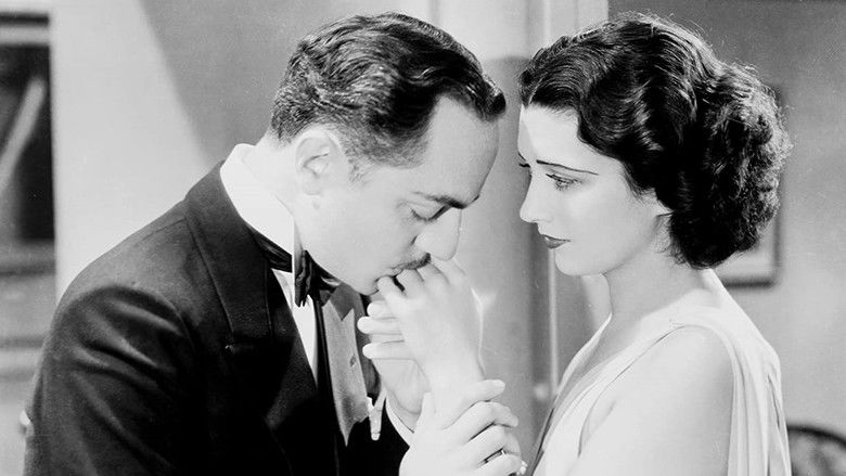 One Way Passage still 4