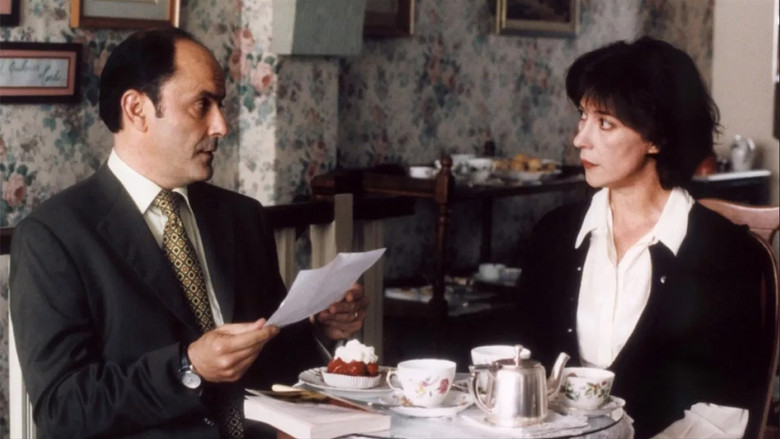 The Taste of Others still 3