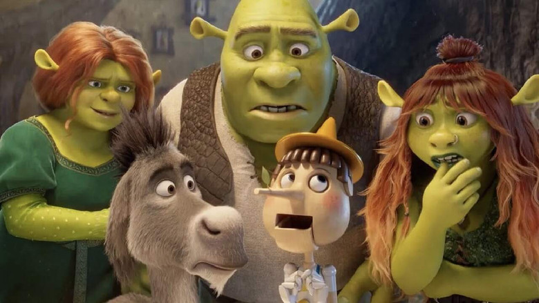 Shrek 5 still 4