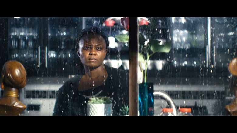 Eye of the Veil still