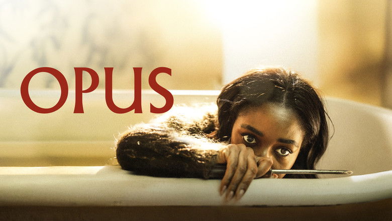 Opus still