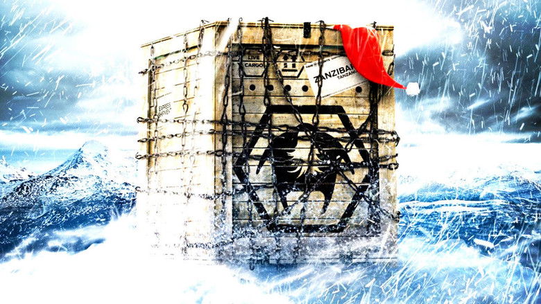 Rare Exports: A Christmas Tale still