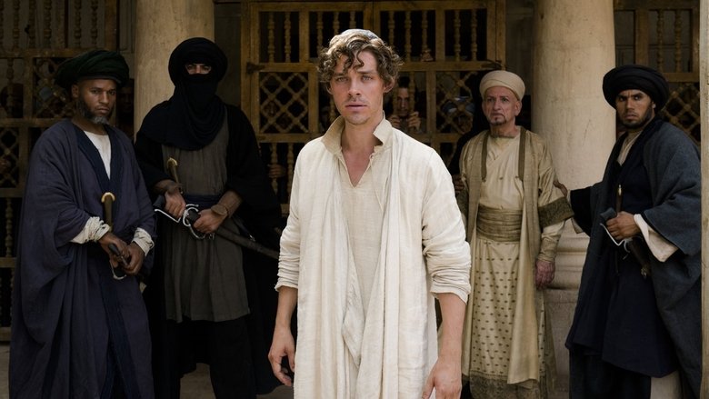 The Physician still 1