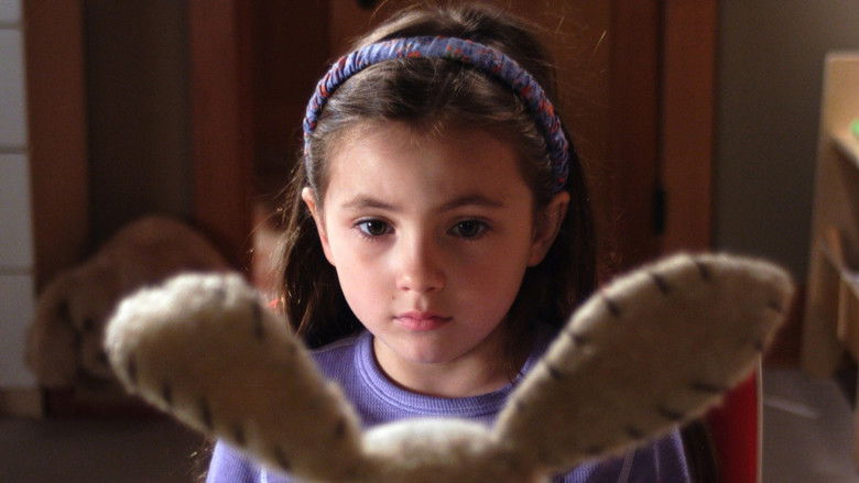 The Last Mimzy still