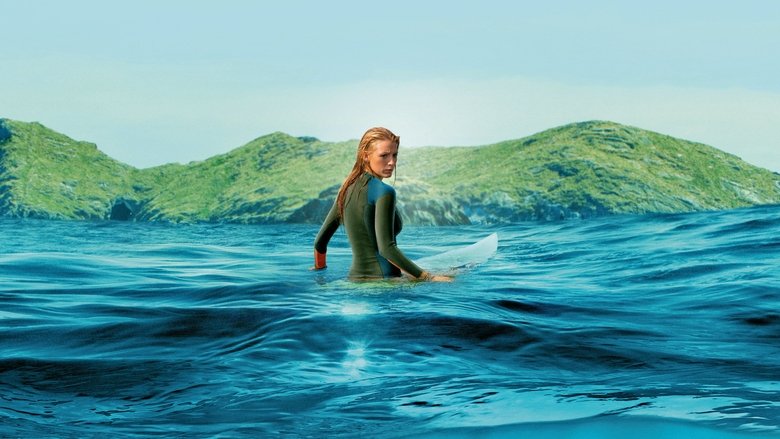 The Shallows still