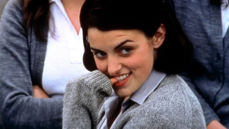 The Magdalene Sisters still