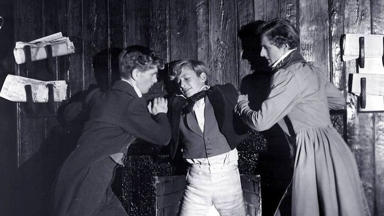 Tom Brown's Schooldays still 1